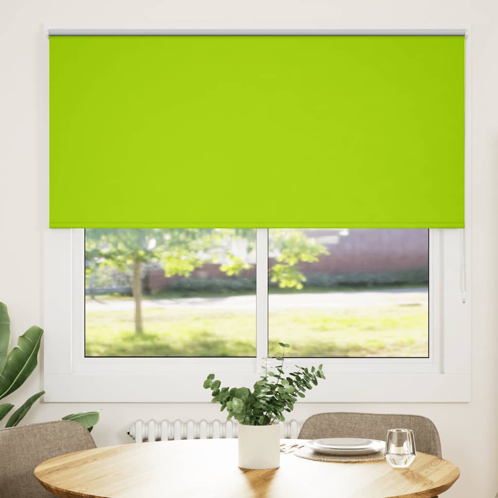 Rolgordijn verduisterend 150x130 cm stofbreedte 146,6 cm is nu te koop bij PeponiXL, paradijselijk wonen!