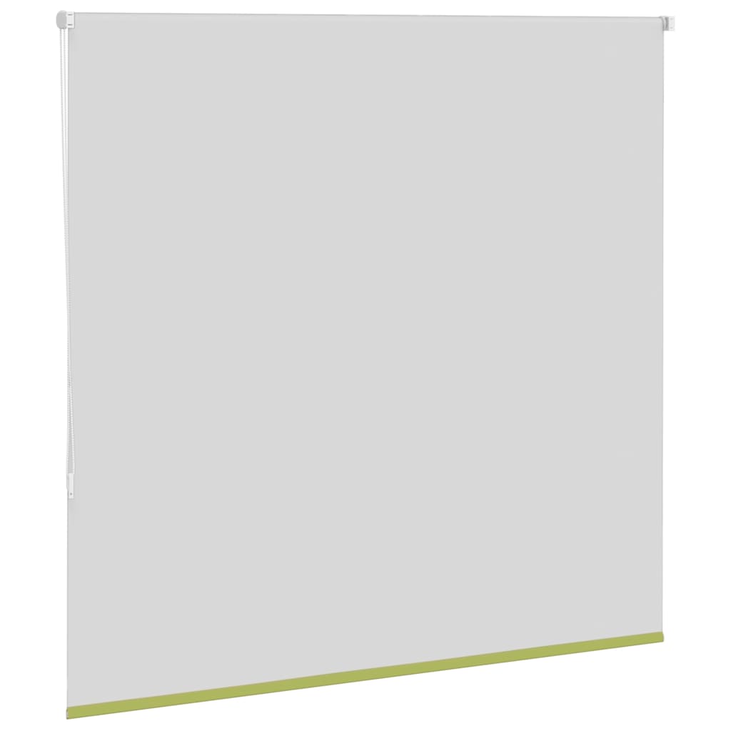 Rolgordijn verduisterend 165x130 cm stofbreedte 161,6 cm