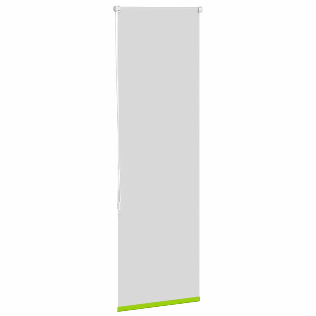 Rolgordijn verduisterend 40x150cm stofbreedte 35,7 cm polyester is nu te koop bij PeponiXL, paradijselijk wonen!