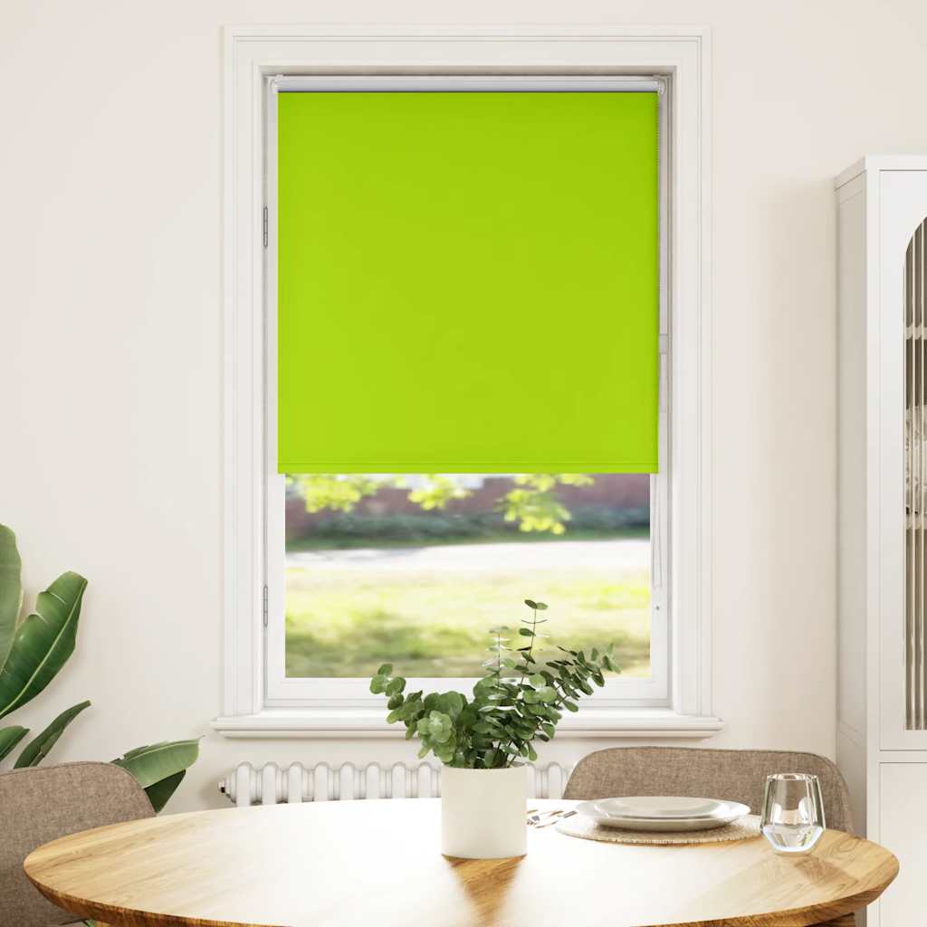 Rolgordijn verduisterend 70x150cm stofbreedte 65,7 cm polyester is nu te koop bij PeponiXL, paradijselijk wonen!