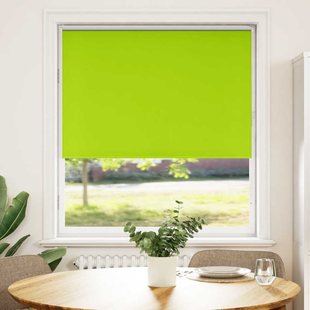 Rolgordijn verduisterend 95x150cm stofbreedte 90,7 cm polyester is nu te koop bij PeponiXL, paradijselijk wonen!