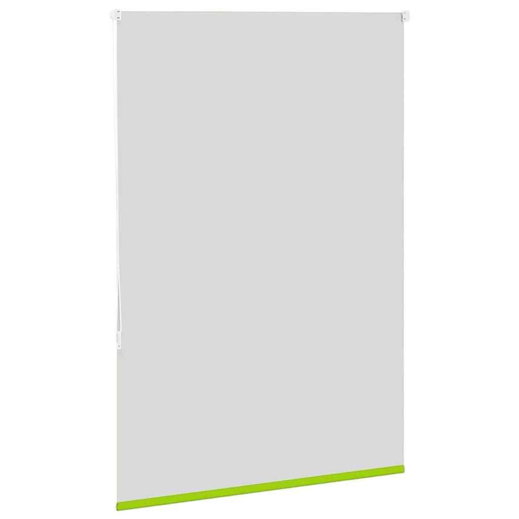 Rolgordijn verduisterend 95x150cm stofbreedte 90,7 cm polyester is nu te koop bij PeponiXL, paradijselijk wonen!