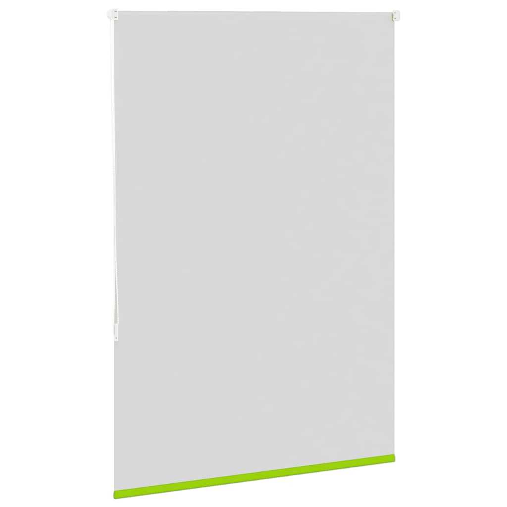 Rolgordijn verduisterend 100x150cm stofbreedte 95,7cm polyester is nu te koop bij PeponiXL, paradijselijk wonen!