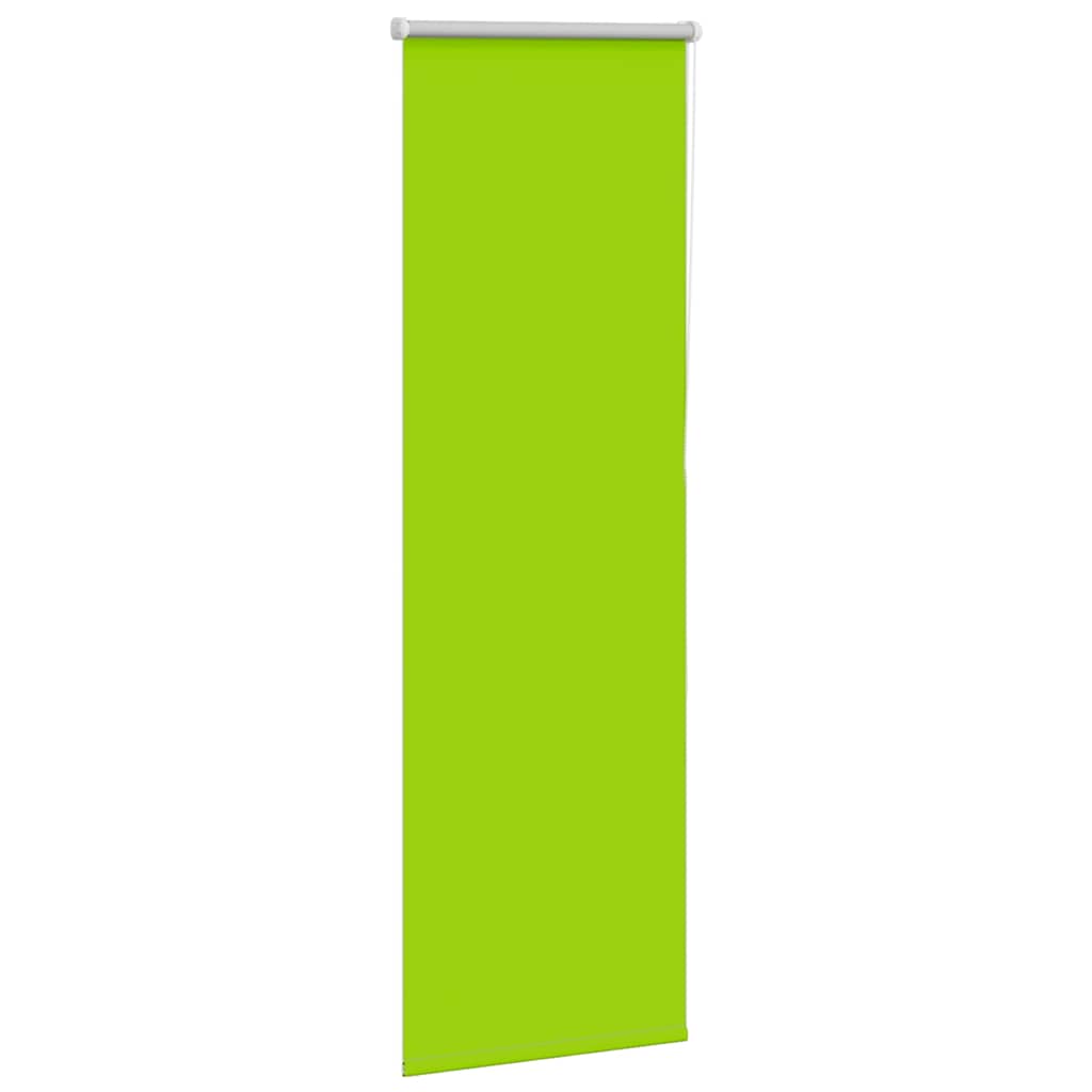 Rolgordijn verduisterend 40x175cm stofbreedte 35,7 cm polyester is nu te koop bij PeponiXL, paradijselijk wonen!