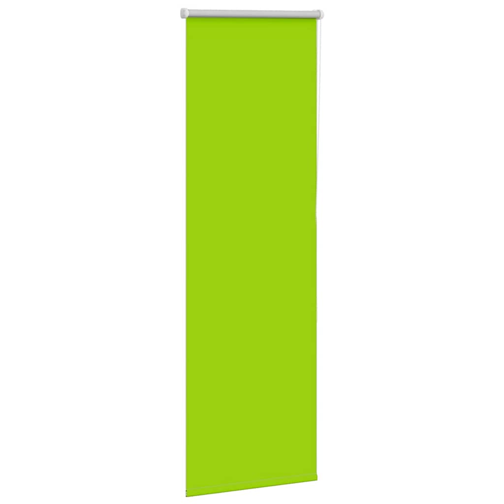 Rolgordijn verduisterend 55x175cm stofbreedte 50,7 cm polyester is nu te koop bij PeponiXL, paradijselijk wonen!