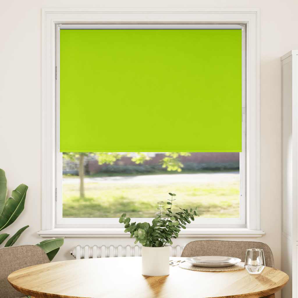 Rolgordijn verduisterend 90x175cm stofbreedte 85,7 cm polyester is nu te koop bij PeponiXL, paradijselijk wonen!