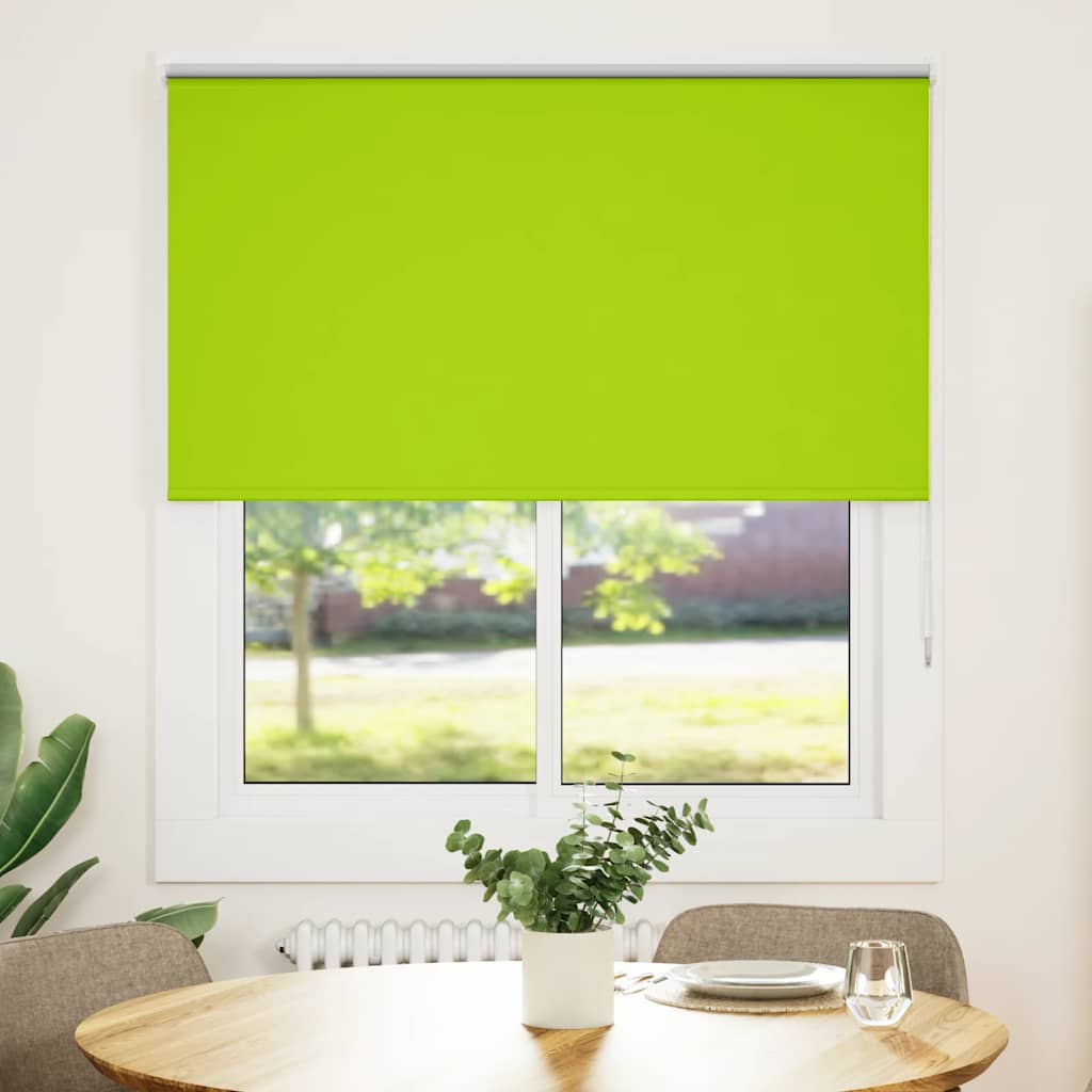 Rolgordijn verduisterend 120x175 cm stofbreedte 116,6 cm is nu te koop bij PeponiXL, paradijselijk wonen!