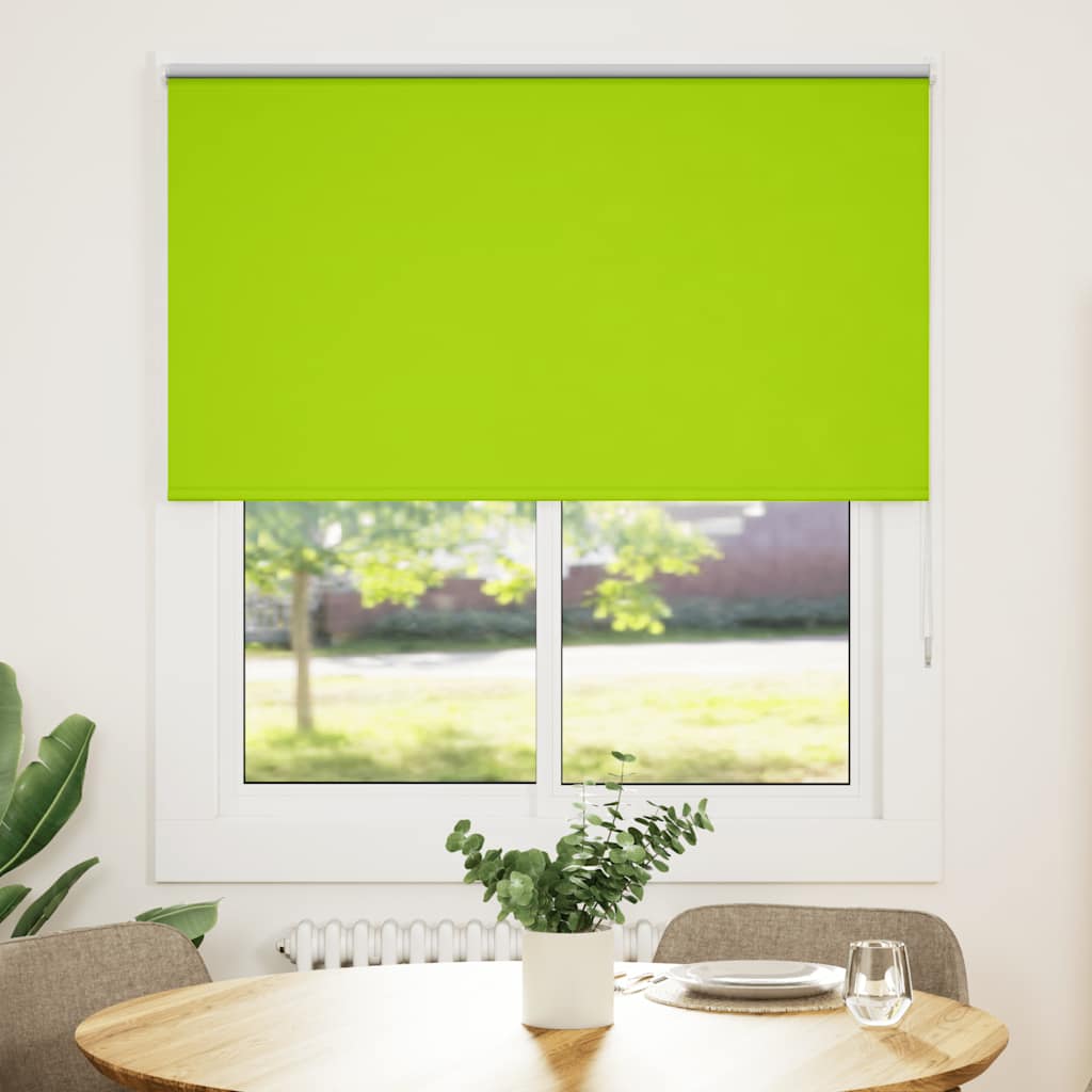 Rolgordijn verduisterend 125x175 cm stofbreedte 121,6 cm is nu te koop bij PeponiXL, paradijselijk wonen!
