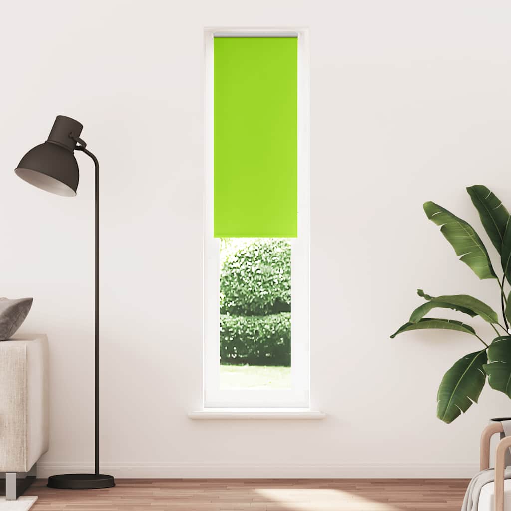Rolgordijn verduisterend 50x210cm stofbreedte 45,7 cm polyester is nu te koop bij PeponiXL, paradijselijk wonen!