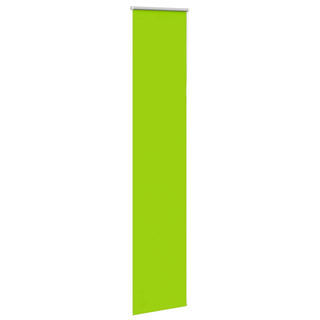 Rolgordijn verduisterend 50x210cm stofbreedte 45,7 cm polyester is nu te koop bij PeponiXL, paradijselijk wonen!