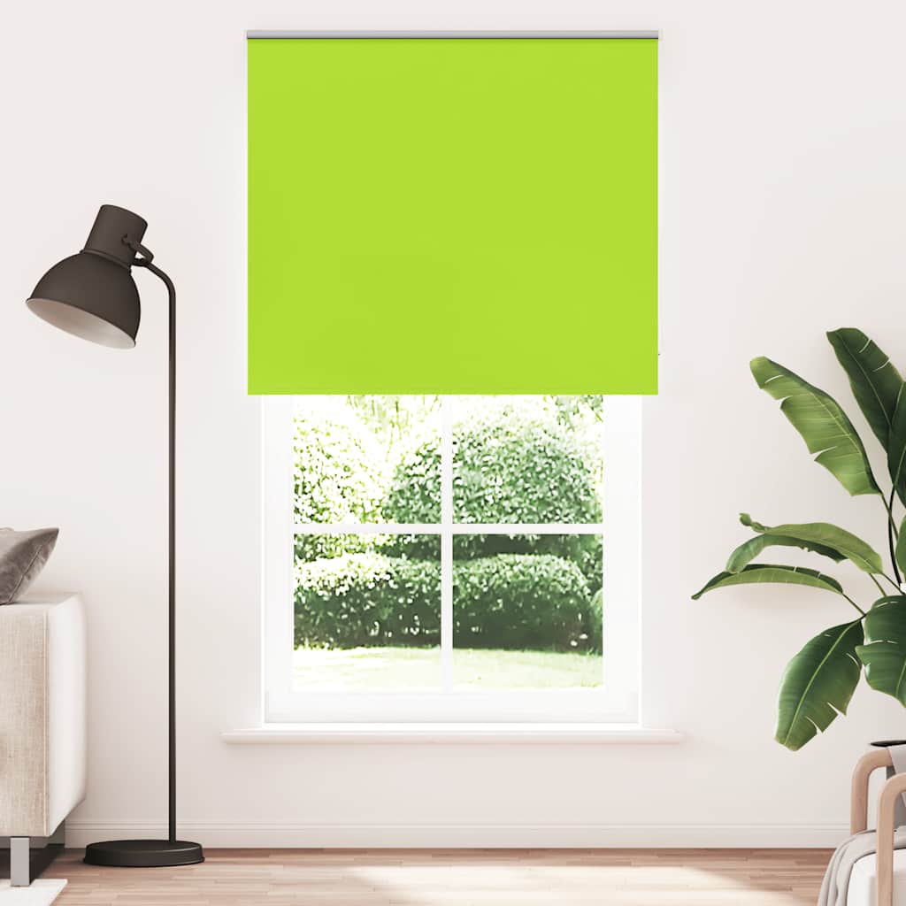 Rolgordijn verduisterend 125x210 cm stofbreedte 121,6 cm is nu te koop bij PeponiXL, paradijselijk wonen!
