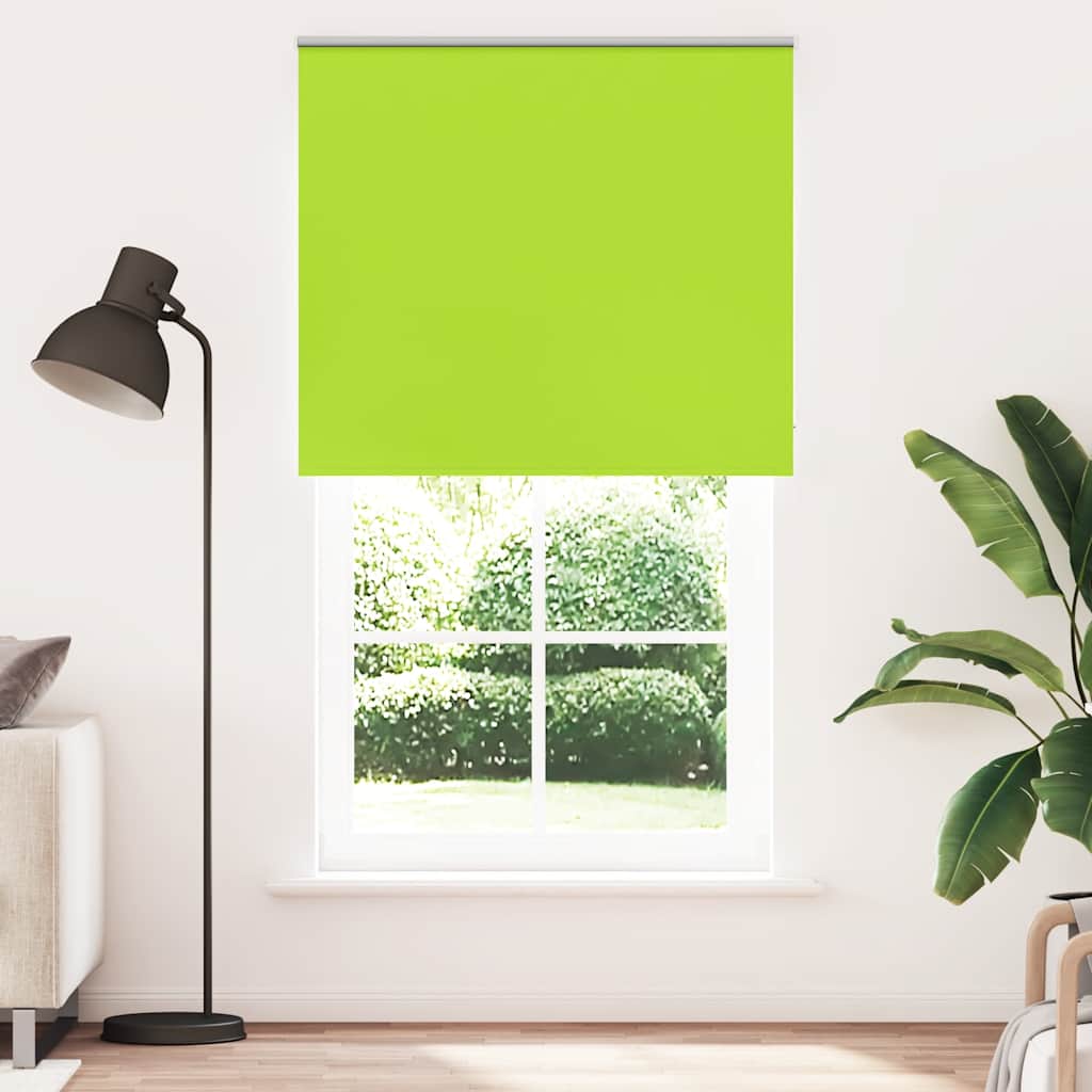Rolgordijn verduisterend 130x210 cm stofbreedte 126,6 cm is nu te koop bij PeponiXL, paradijselijk wonen!