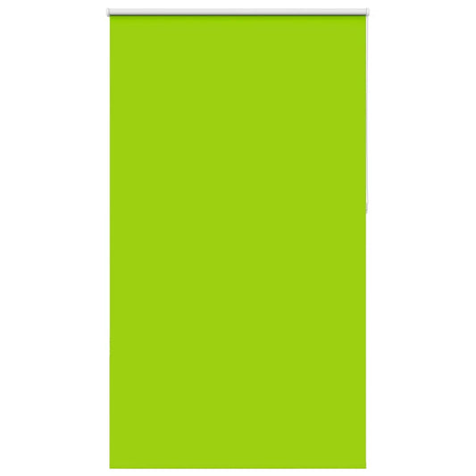 Rolgordijn verduisterend 140x210 cm stofbreedte 136,6 cm is nu te koop bij PeponiXL, paradijselijk wonen!