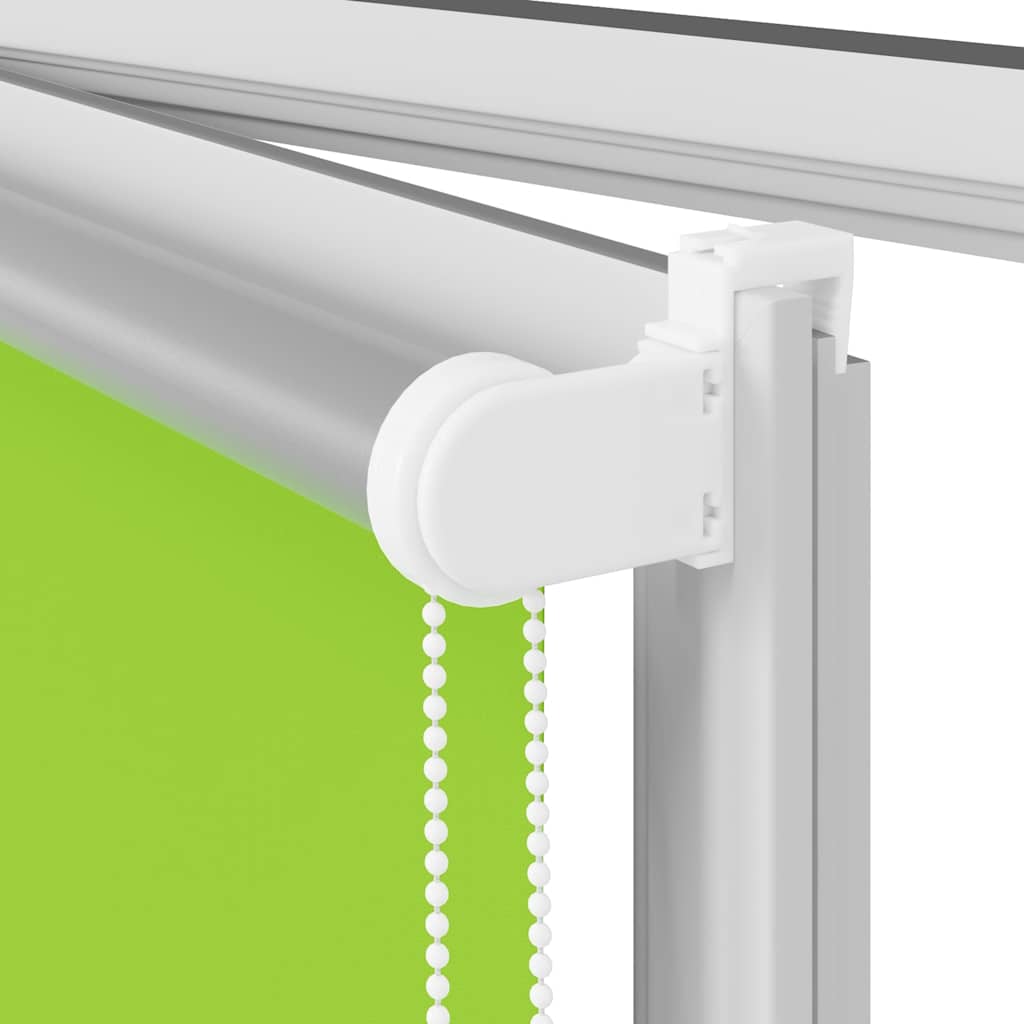 Rolgordijn verduisterend 140x210 cm stofbreedte 136,6 cm is nu te koop bij PeponiXL, paradijselijk wonen!