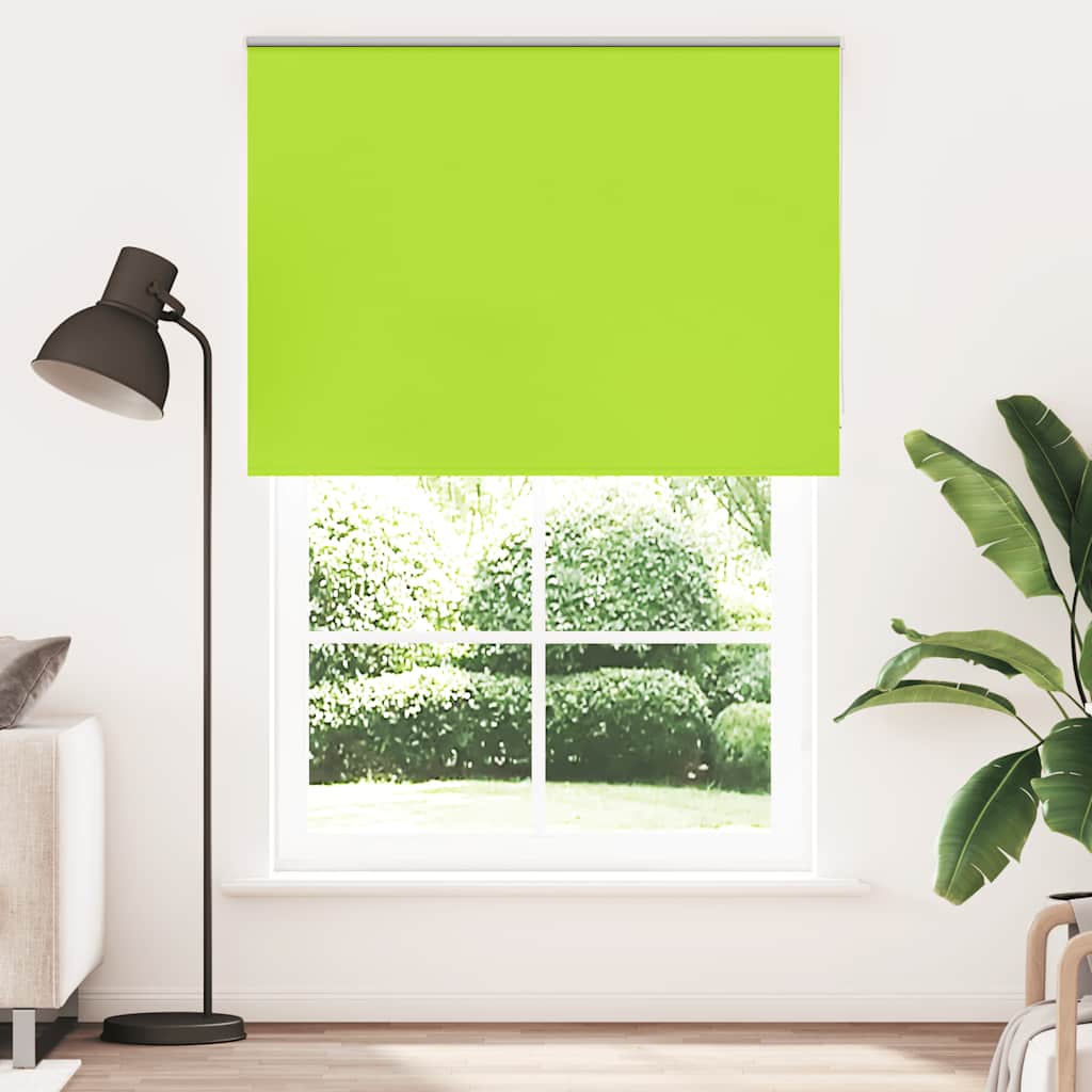 Rolgordijn verduisterend 150x210 cm stofbreedte 146,6 cm is nu te koop bij PeponiXL, paradijselijk wonen!