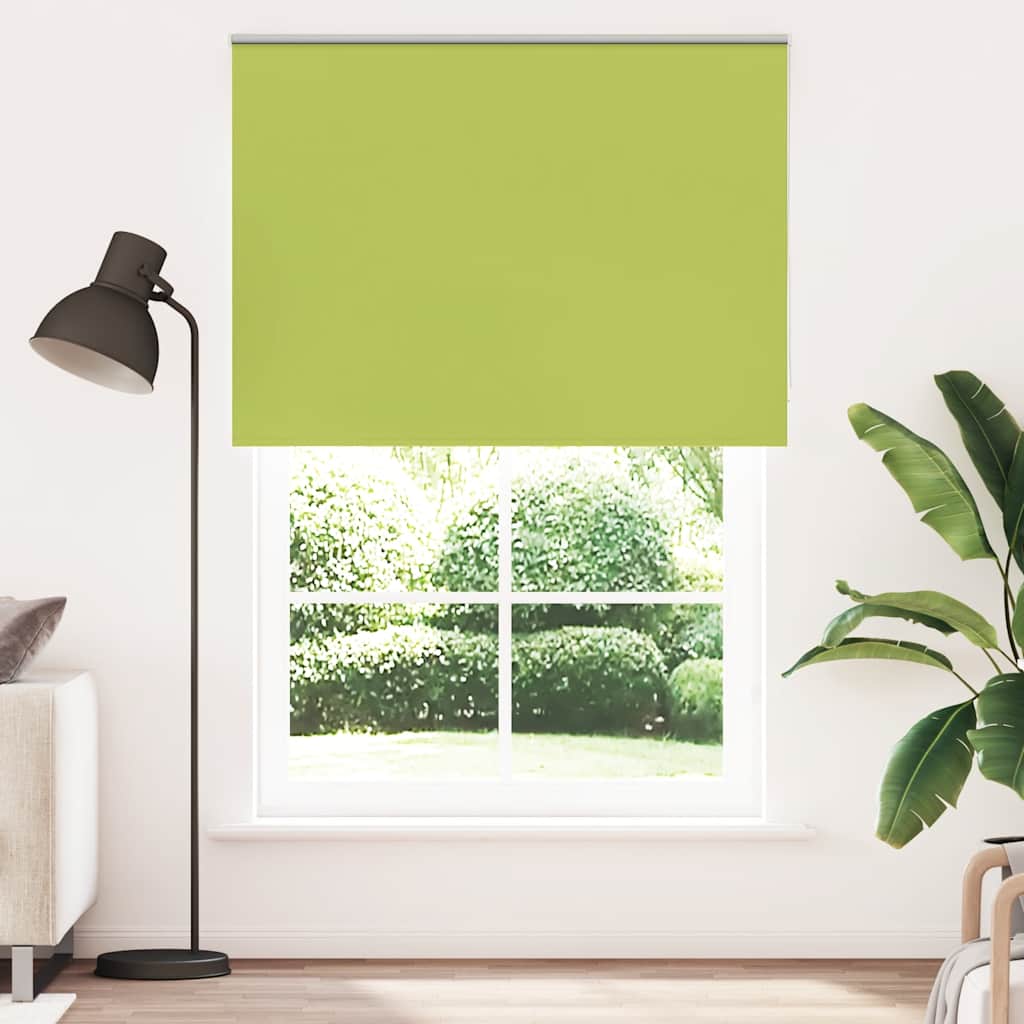 Rolgordijn verduisterend 165x210 cm stofbreedte 161,6 cm is nu te koop bij PeponiXL, paradijselijk wonen!