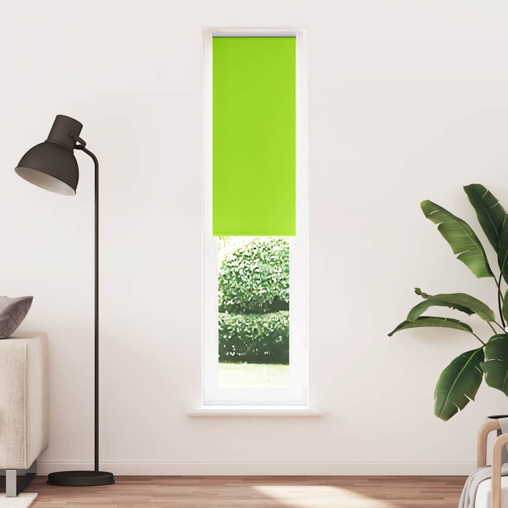 Rolgordijn verduisterend 40x230cm stofbreedte 35,7 cm polyester is nu te koop bij PeponiXL, paradijselijk wonen!