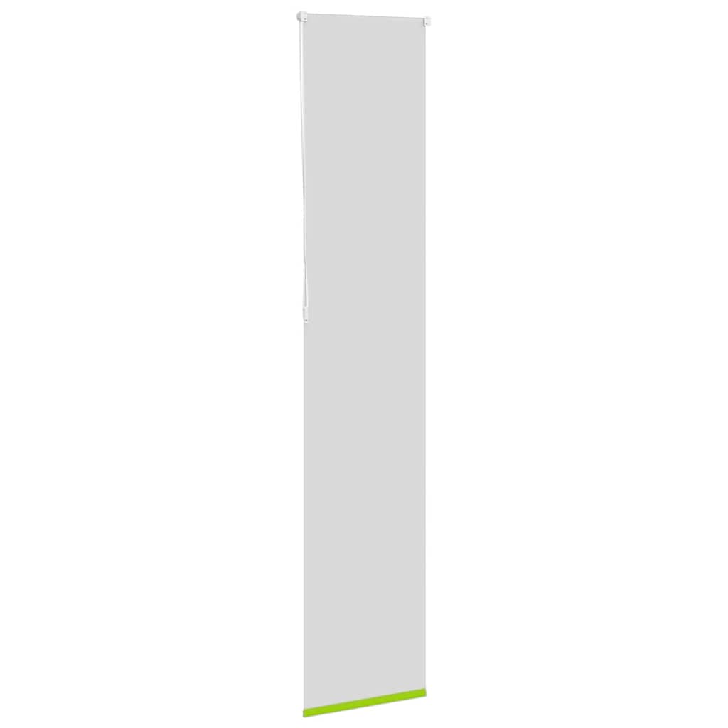 Rolgordijn verduisterend 40x230cm stofbreedte 35,7 cm polyester is nu te koop bij PeponiXL, paradijselijk wonen!