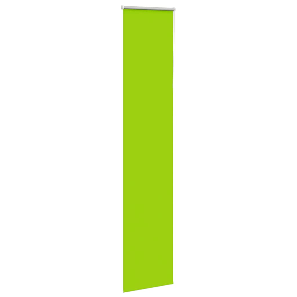Rolgordijn verduisterend 45x230cm stofbreedte 40,7 cm polyester is nu te koop bij PeponiXL, paradijselijk wonen!