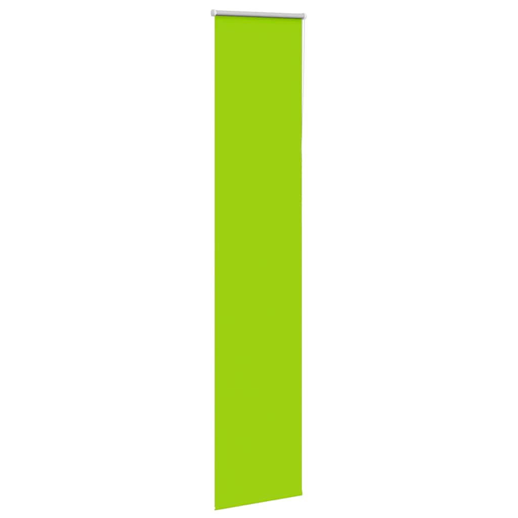 Rolgordijn verduisterend 55x230cm stofbreedte 50,7 cm polyester is nu te koop bij PeponiXL, paradijselijk wonen!