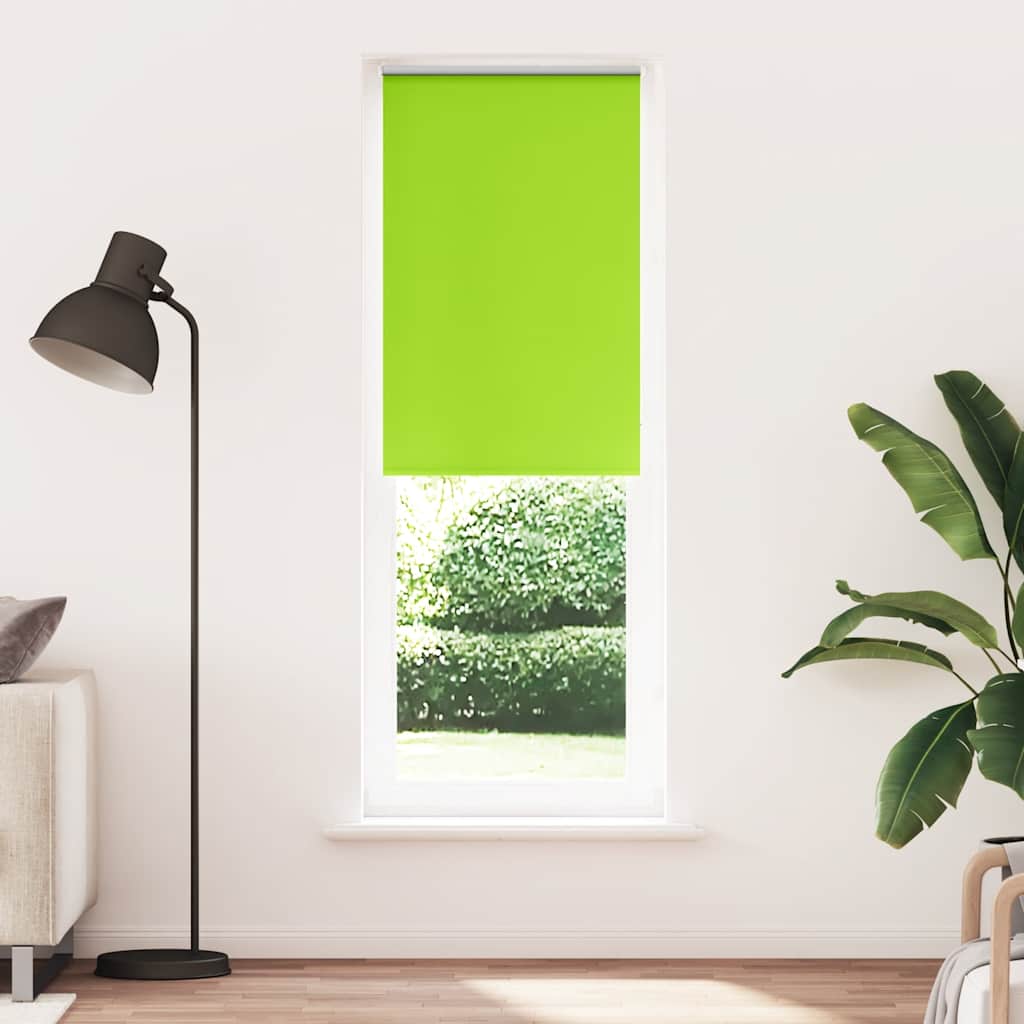 Rolgordijn verduisterend 85x230cm stofbreedte 80,7 cm polyester is nu te koop bij PeponiXL, paradijselijk wonen!