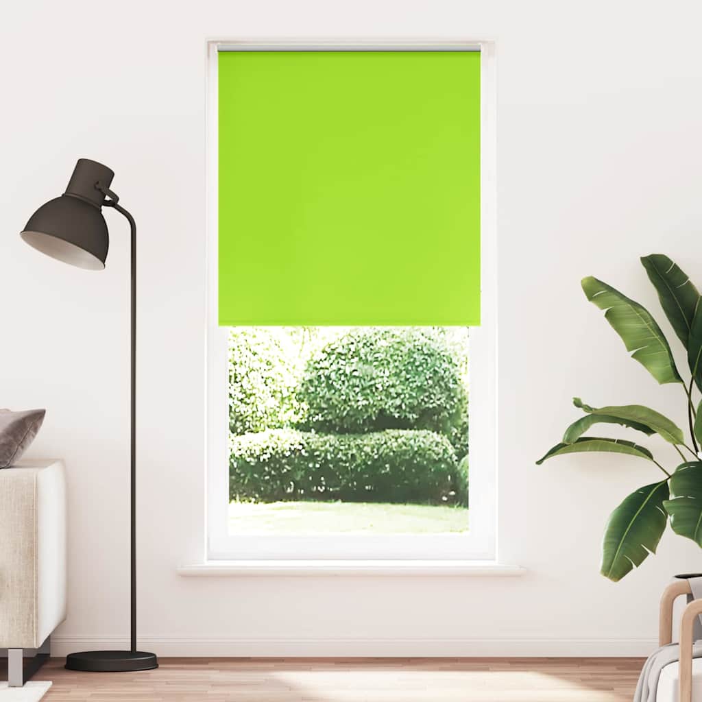 Rolgordijn verduisterend 110x230 cm stofbreedte 105,7 cm is nu te koop bij PeponiXL, paradijselijk wonen!