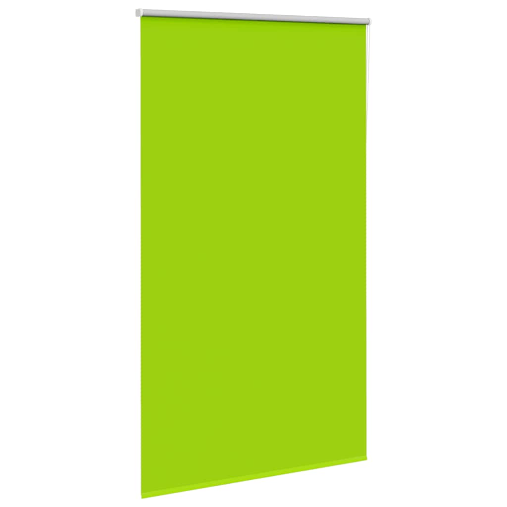 Rolgordijn verduisterend 125x230 cm stofbreedte 121,6 cm is nu te koop bij PeponiXL, paradijselijk wonen!