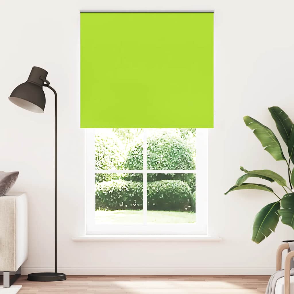 Rolgordijn verduisterend 140x230 cm stofbreedte 136,6 cm is nu te koop bij PeponiXL, paradijselijk wonen!