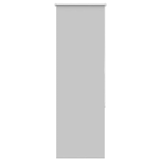 Rolgordijn verduisterend 45x130cm stofbreedte 40,7 cm polyester is nu te koop bij PeponiXL, paradijselijk wonen!