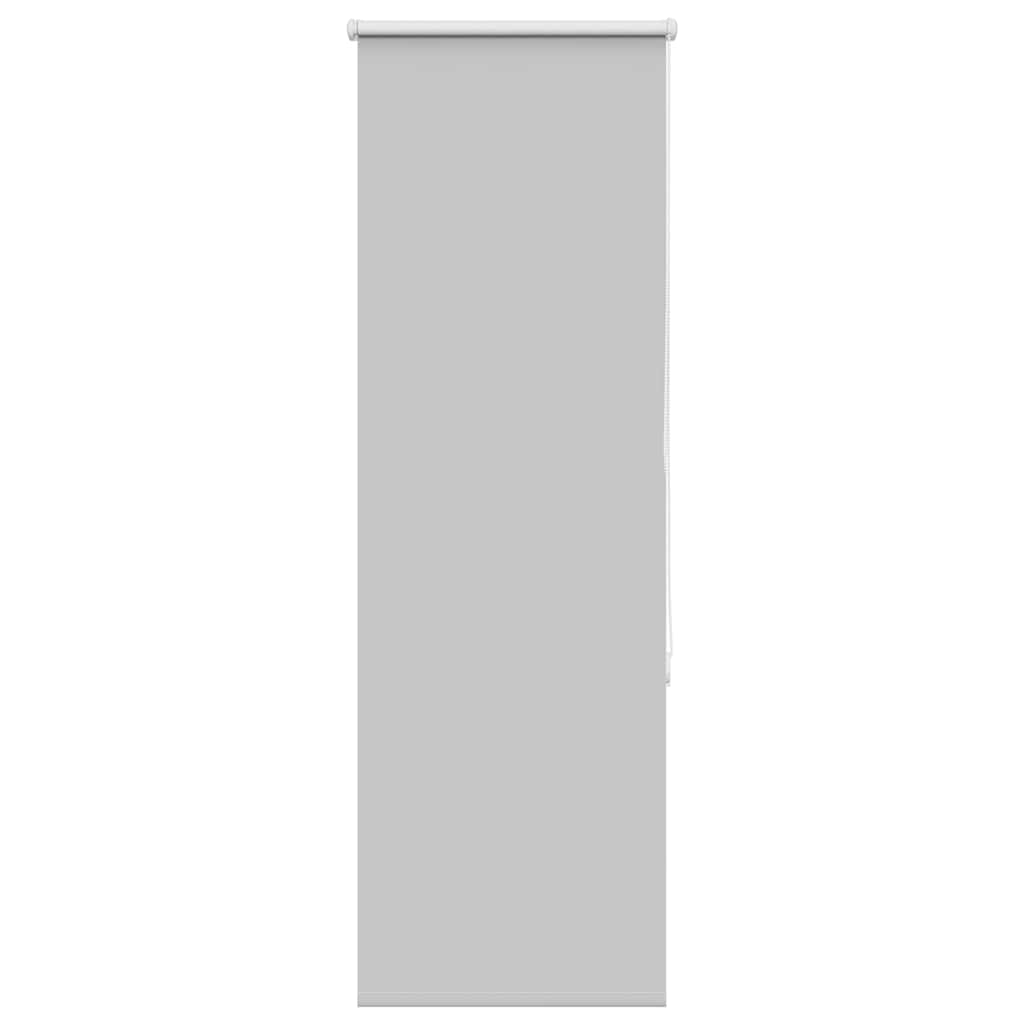 Rolgordijn verduisterend 50x130cm stofbreedte 45,7 cm polyester is nu te koop bij PeponiXL, paradijselijk wonen!