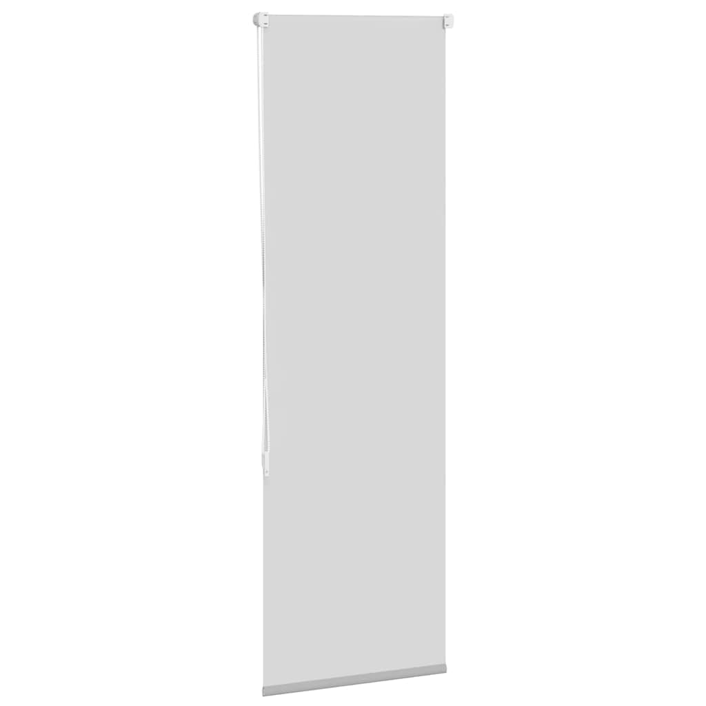 Rolgordijn verduisterend 50x130cm stofbreedte 45,7 cm polyester is nu te koop bij PeponiXL, paradijselijk wonen!