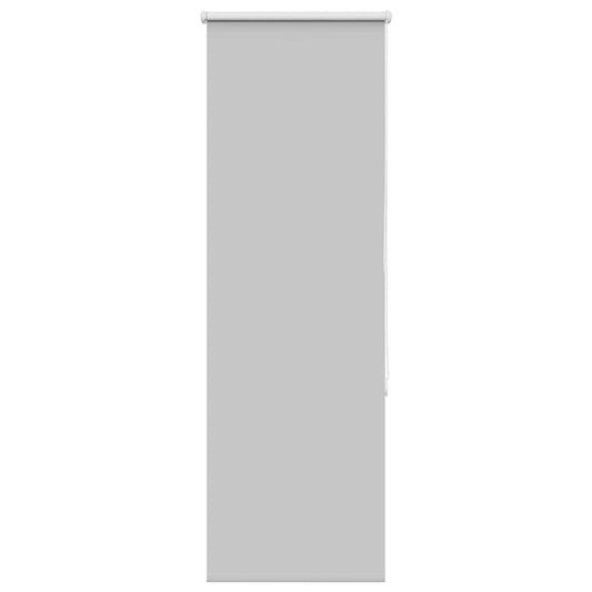 Rolgordijn verduisterend 55x130cm stofbreedte 50,7 cm polyester is nu te koop bij PeponiXL, paradijselijk wonen!