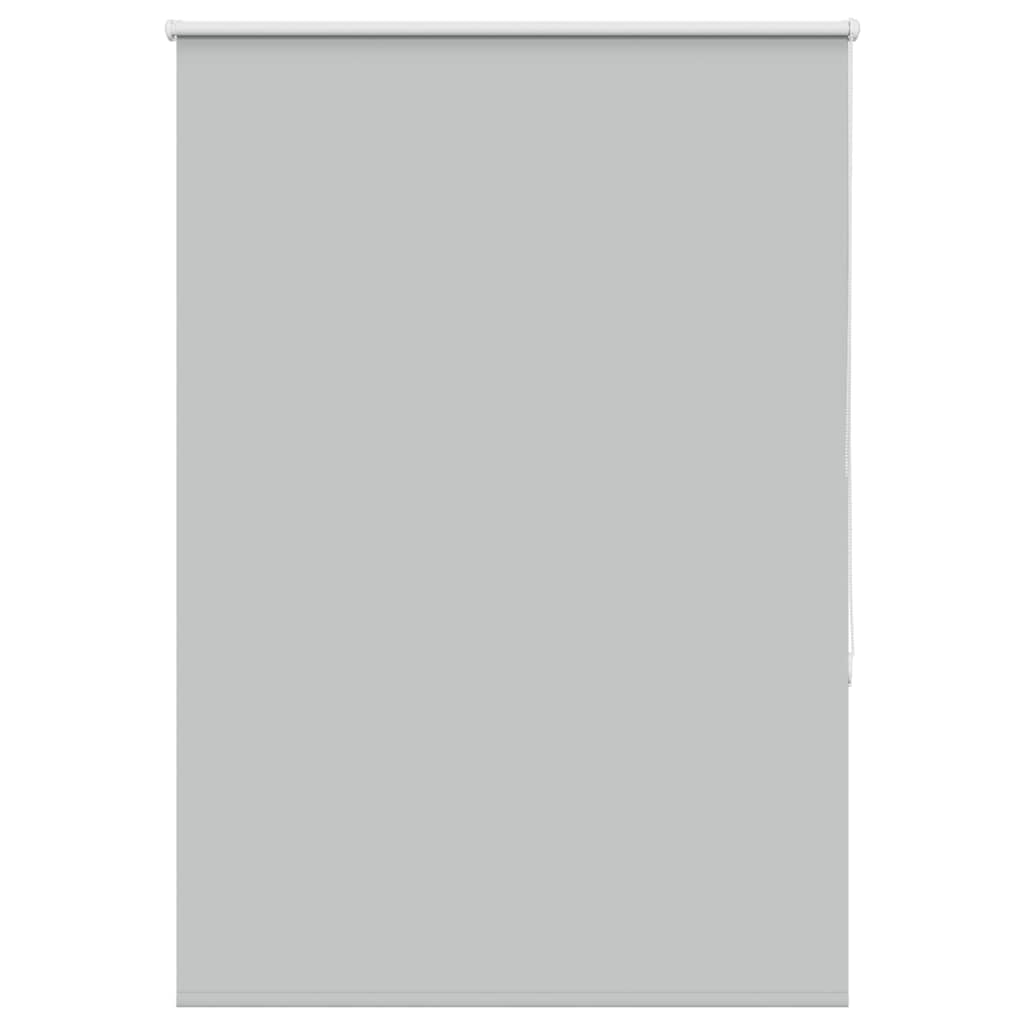 Rolgordijn verduisterend 105x130 cm stofbreedte 100,7 cm is nu te koop bij PeponiXL, paradijselijk wonen!