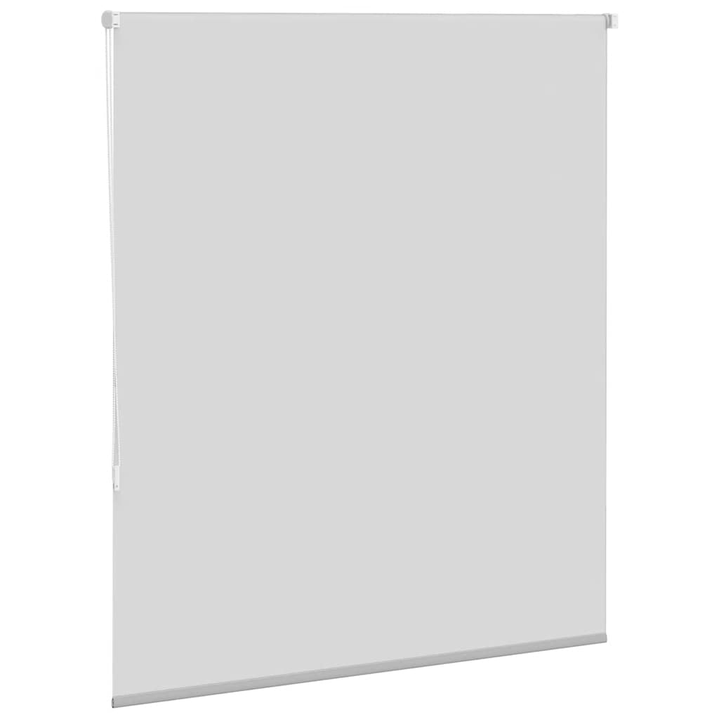 Rolgordijn verduisterend 130x130 cm stofbreedte 126,6 cm is nu te koop bij PeponiXL, paradijselijk wonen!