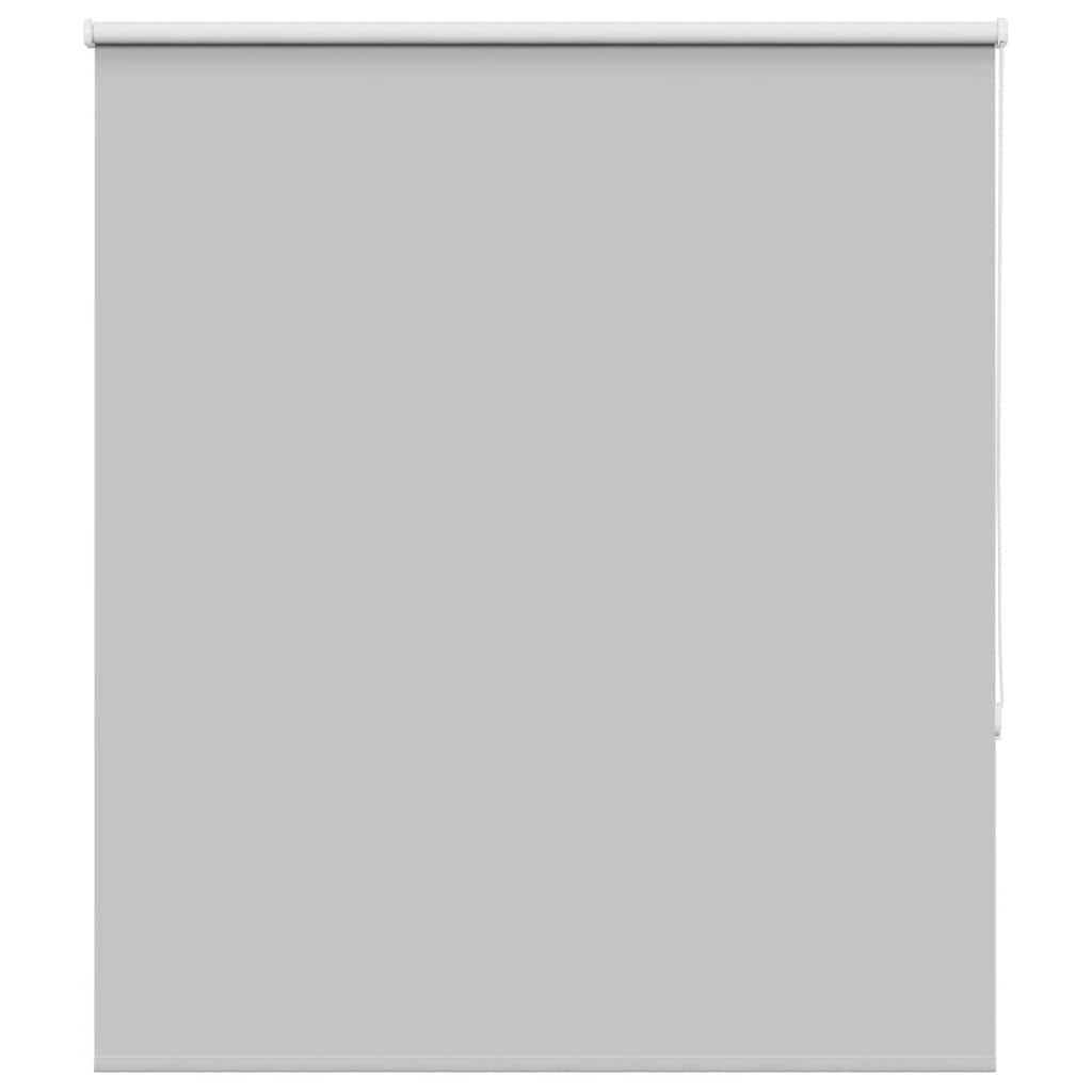 Rolgordijn verduisterend 140x130 cm stofbreedte 136,6 cm is nu te koop bij PeponiXL, paradijselijk wonen!