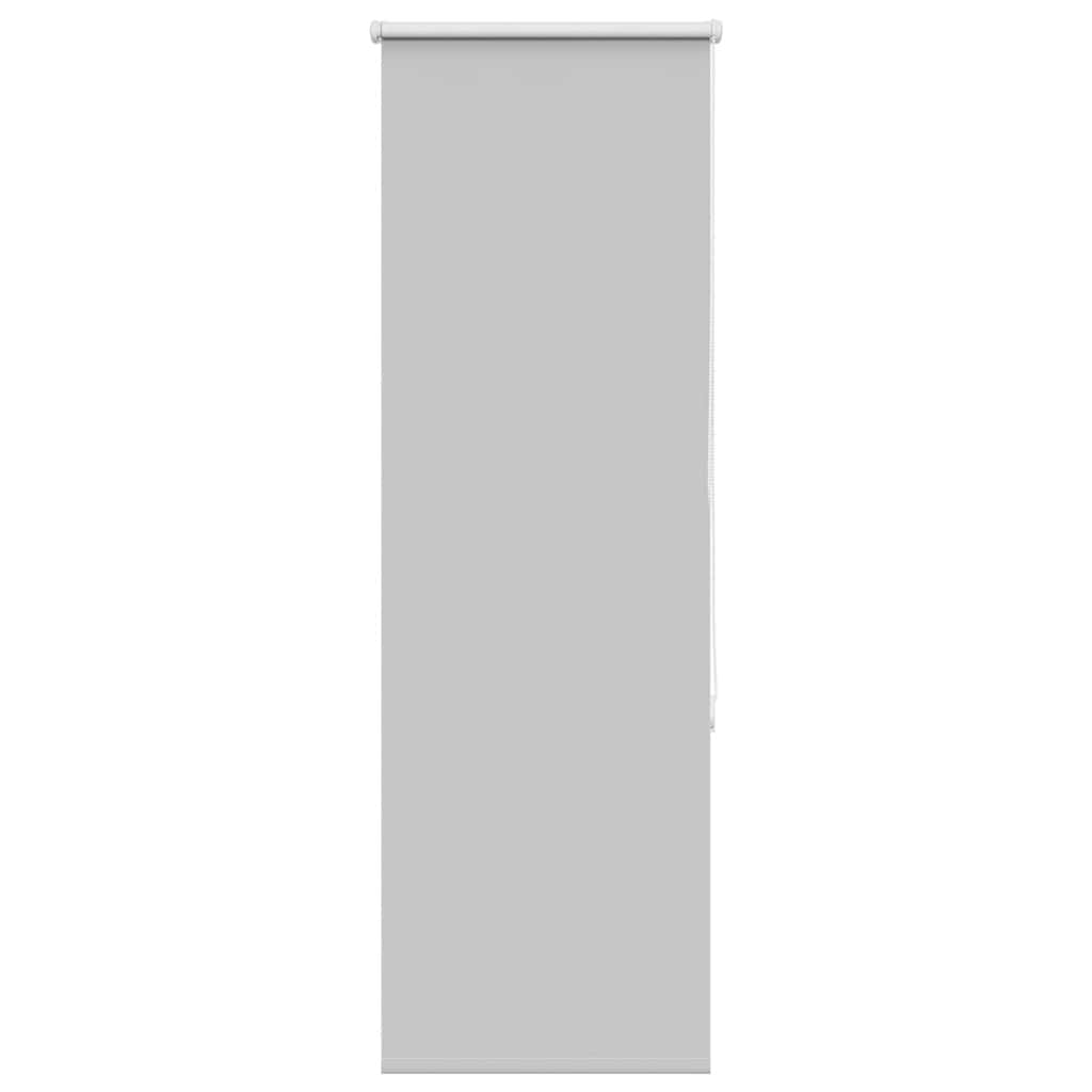 Rolgordijn verduisterend 45x150cm stofbreedte 40,7 cm polyester is nu te koop bij PeponiXL, paradijselijk wonen!