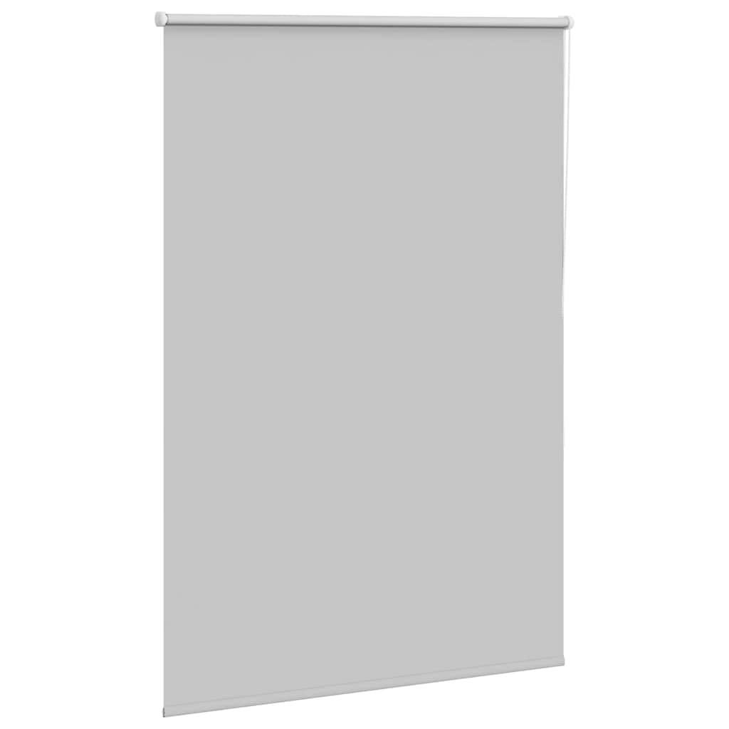 Rolgordijn verduisterend 110x175 cm stofbreedte 105,7 cm is nu te koop bij PeponiXL, paradijselijk wonen!