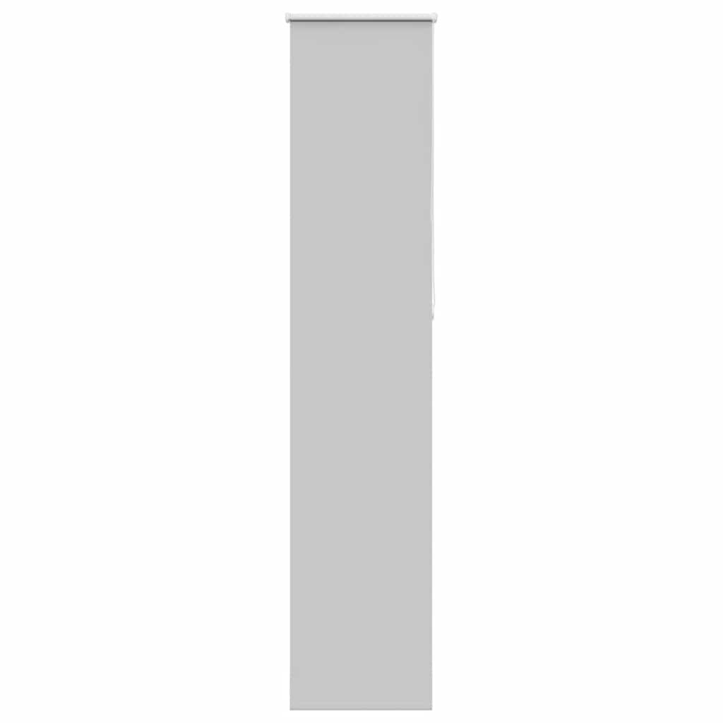 Rolgordijn verduisterend 50x210cm stofbreedte 45,7 cm polyester is nu te koop bij PeponiXL, paradijselijk wonen!