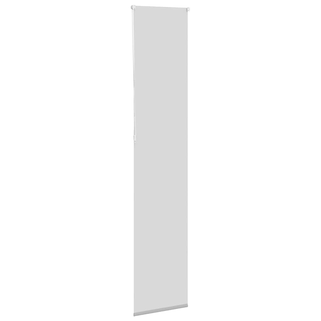 Rolgordijn verduisterend 55x210cm stofbreedte 50,7 cm polyester is nu te koop bij PeponiXL, paradijselijk wonen!