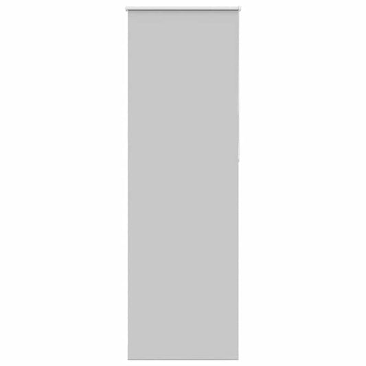 Rolgordijn verduisterend 85x210cm stofbreedte 80,7 cm polyester is nu te koop bij PeponiXL, paradijselijk wonen!
