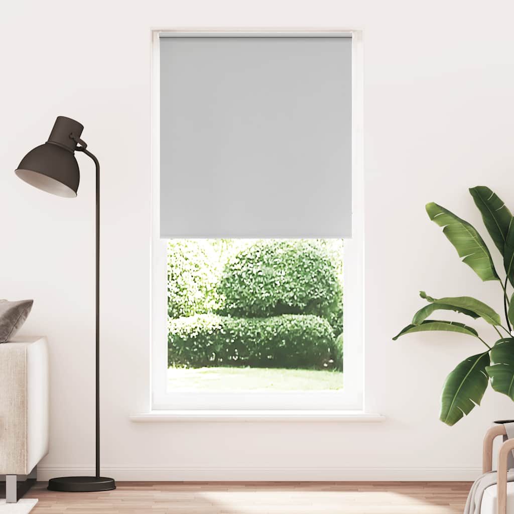 Rolgordijn verduisterend 110x210 cm stofbreedte 105,7 cm is nu te koop bij PeponiXL, paradijselijk wonen!