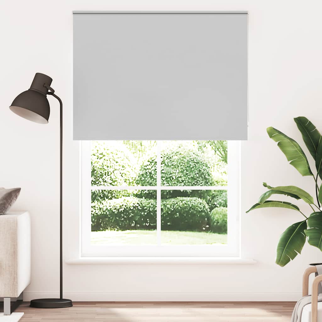 Rolgordijn verduisterend 145x210 cm stofbreedte 141,6 cm is nu te koop bij PeponiXL, paradijselijk wonen!