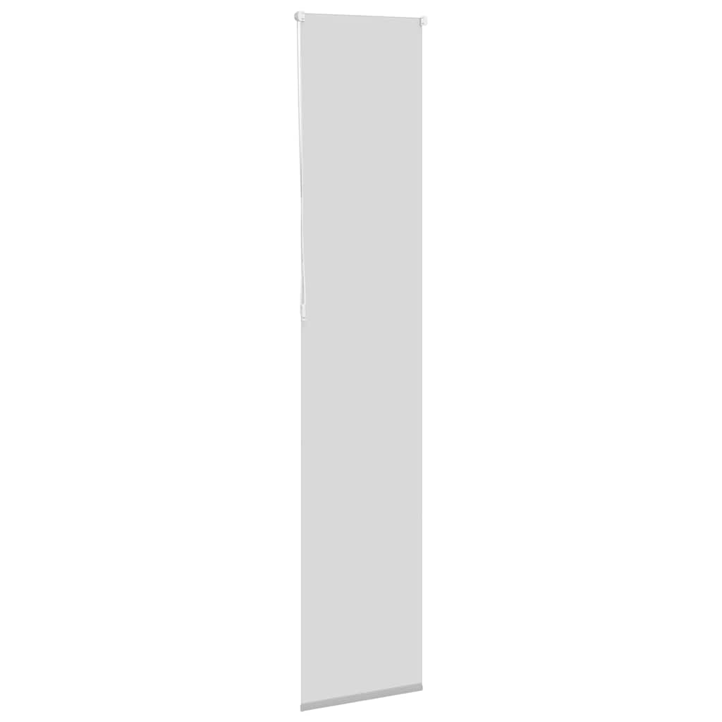 Rolgordijn verduisterend 50x230cm stofbreedte 45,7 cm polyester is nu te koop bij PeponiXL, paradijselijk wonen!