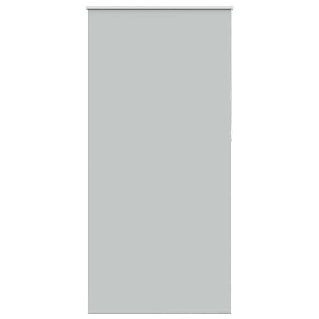 Rolgordijn verduisterend 100x230cm stofbreedte 95,7cm polyester is nu te koop bij PeponiXL, paradijselijk wonen!