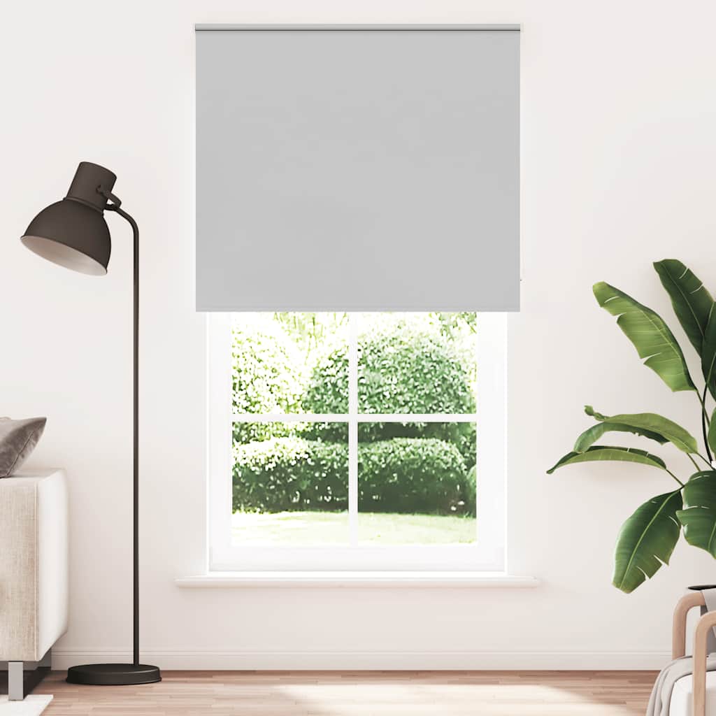 Rolgordijn verduisterend 135x230 cm stofbreedte 131,6 cm is nu te koop bij PeponiXL, paradijselijk wonen!