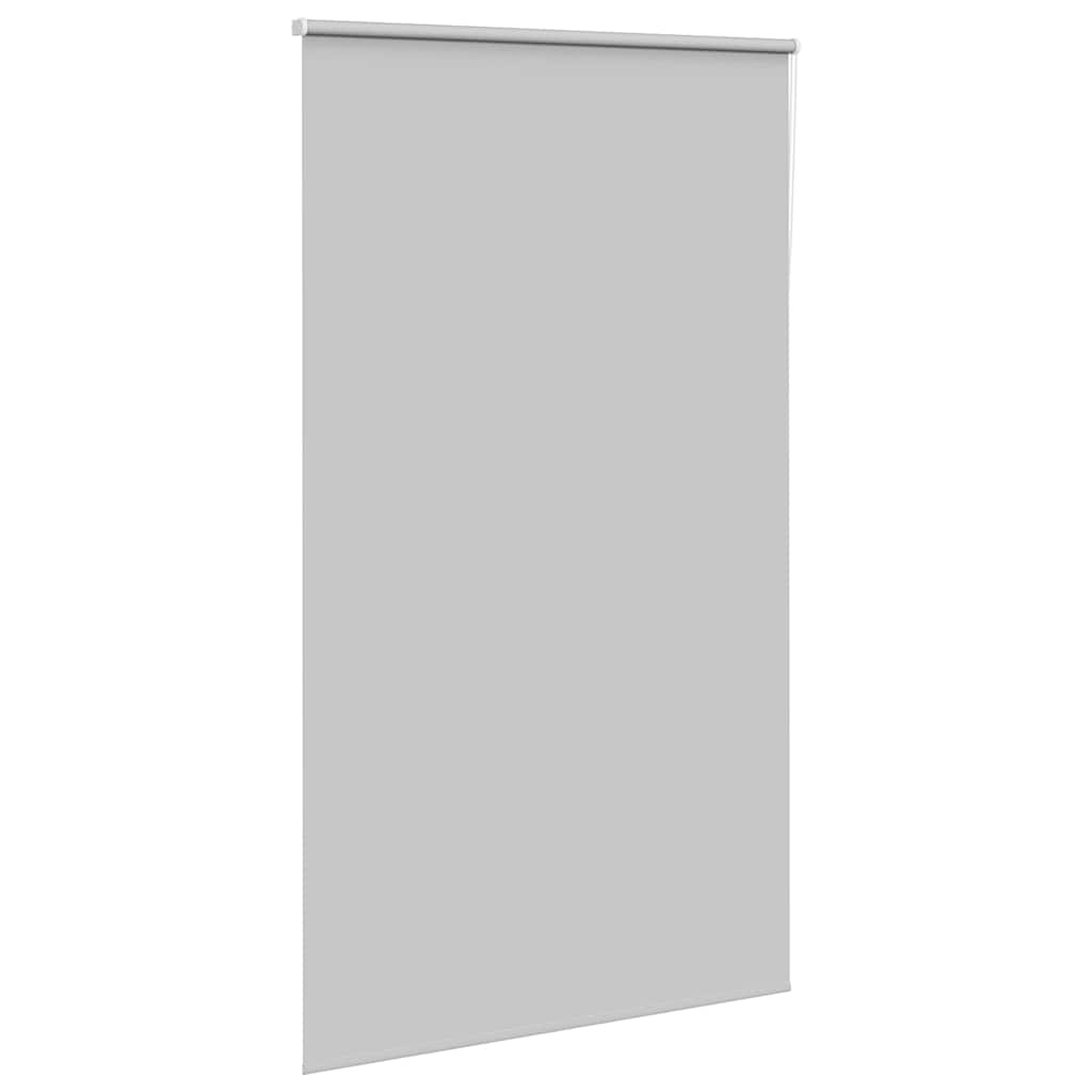 Rolgordijn verduisterend 135x230 cm stofbreedte 131,6 cm is nu te koop bij PeponiXL, paradijselijk wonen!