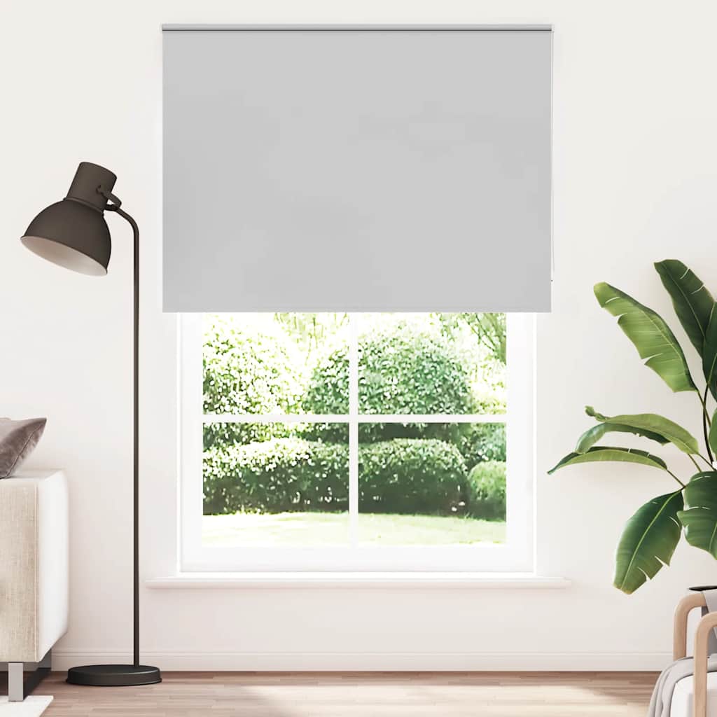 Rolgordijn verduisterend 150x230 cm stofbreedte 146,6 cm is nu te koop bij PeponiXL, paradijselijk wonen!