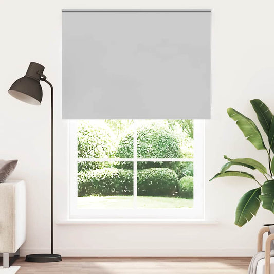 Rolgordijn verduisterend 150x230 cm stofbreedte 146,6 cm is nu te koop bij PeponiXL, paradijselijk wonen!