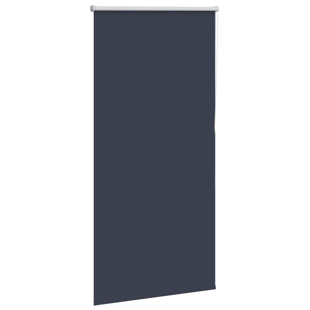 Rolgordijn verduisterend 75x130cm stofbreedte 70,7 cm polyester is nu te koop bij PeponiXL, paradijselijk wonen!
