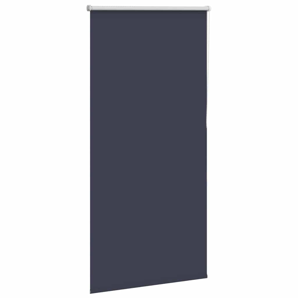 Rolgordijn verduisterend 85x130cm stofbreedte 80,7 cm polyester is nu te koop bij PeponiXL, paradijselijk wonen!